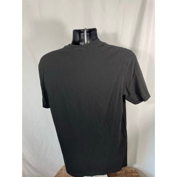 The Exorcist Believer Black Graphic Tee Size Large - Picture 2 of 6